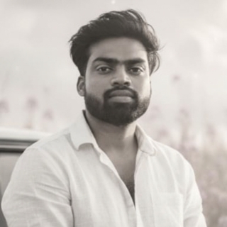 ajay co founder of omvio soultions