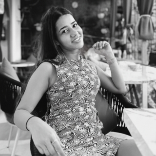 gauri kaur badhan marketing head omvio solution founder